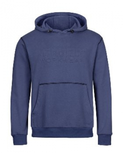 4PROTECT� Brand-Hoodie, navy