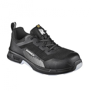 RUNNEX� S2-ESD-Sicherheitshalbschuhe ActionStar, schwarz