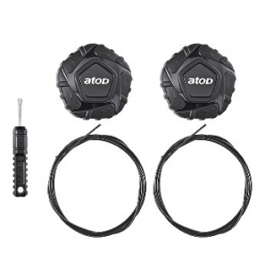 BIG-ruNNex-atop Ersatzkit A-B45 75cm