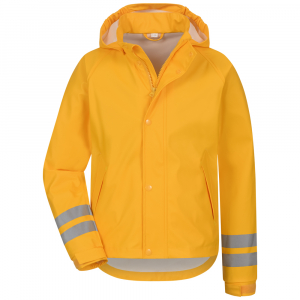 *Swante* Kinder-Regenjacke