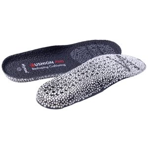 F-*CUSHIONPRO�* EINLEGESOHLEN-*ELYSEE� CUSHIONPRO�* EINLEGESOHLEN MIT RESHAPING CUSHIONING
