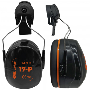 *17-p* helm-kapselgehrschtzer