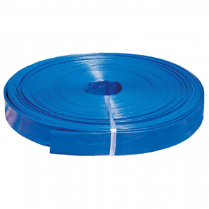 Pvc - Flachschlauch **Meter**