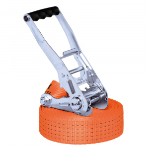 Ratschen-Zurrgurt, 1-Teilig