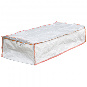 F-CONTAINERBAG F�R ASBEST