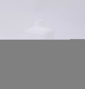 AMPRI-Leerflasche, 1000 ml für Spender für Desinfektionsmittel und Flüssigseifen, VE= 1 Stück