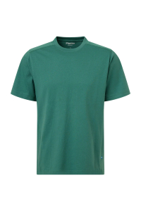Pionier-T-Shirt, Mittelgr�n