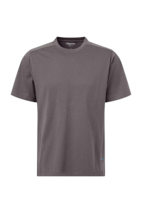 Pionier-T-Shirt, Dunkelgrau