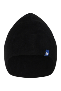 Pionier-Strickm�tze, Schwarz