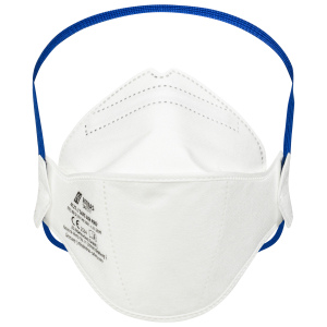 NITRAS SAFE AIR PRO, Atemschutzmaske, wei�, EN 149, Box � 15 St�ck