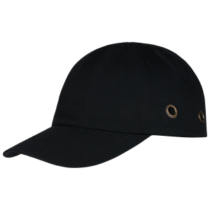 NITRAS LITE SHIELD, Ansto�kappe, schwarz