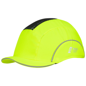 NITRAS LITE SHIELD PRO, Ansto�kappe, neongelb