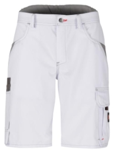 BEB-Short Inflame, wei�