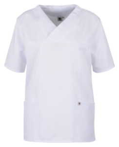 BEB-Schlupfkasack - Nature Unisex, wei�