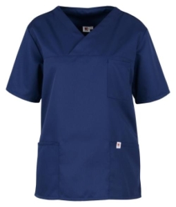 BEB-Schlupfkasack - Nature Unisex, marine
