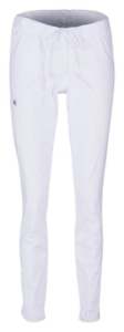 BEB-Bundhose - Basic Unisex, wei�