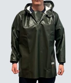 OCEAN� Offshore Heavy Smock med Neoprenmanchet
