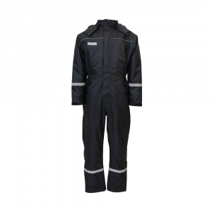 OCEAN-Thermo-Overall, schwarz