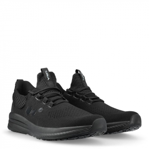 SIKA-Sprint Knit Lace, schwarz