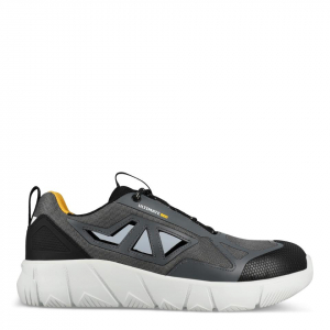 SIKA-Meteor S1 SRC, schwarz