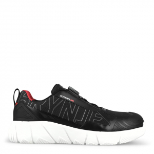 SIKA-Inferno?S3 SRC, schwarz