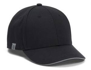 DASSY� Xilo Kappe, schwarz