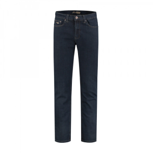 Stretchjeans Jacksonville,regular fit, blau denim