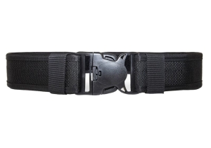 Korntex� �SECURITY� Tactical G�rtel �Phoenix� - Schwarz