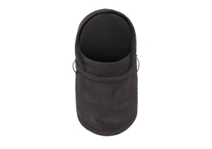 Korntex� Winter Balaclava / Sturmhaube �Meribel� - Schwarz - One Size