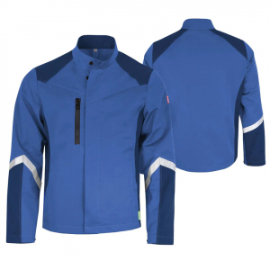 Bundjacke ecoLight +Ref 17353 blau/marine