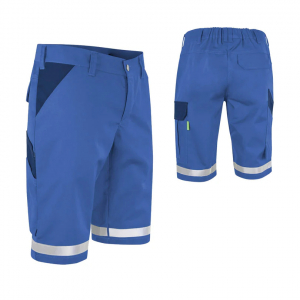 Shorts ecoLight +Ref 17353 blau/marine