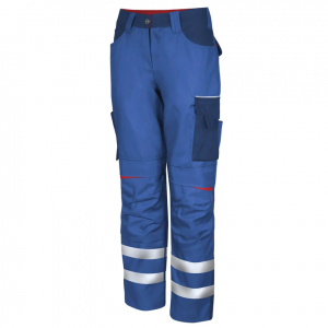 Damenhose Elements+Ref 17353 blau/marine/rot