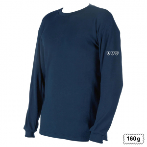 Shirt Multinorm LA marine