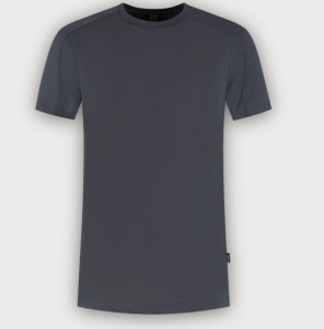 Tricorp T-Shirt Redefined Industriell Waschbar, Anthracite