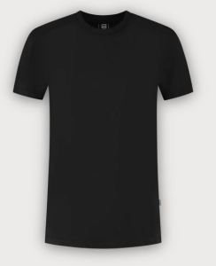Tricorp T-Shirt Redefined, Black