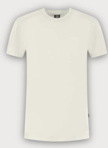 Tricorp T-Shirt Redefined, Off White