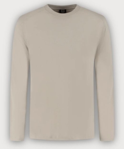 Tricorp T-Shirt Langarm Redefined, Sand