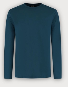 Tricorp T-Shirt Langarm Redefined, Teal