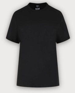 Tricorp T-Shirt Redefined Damen, Black
