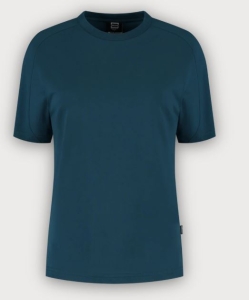 Tricorp T-Shirt Redefined Damen, Teal