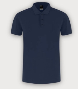 Tricorp Poloshirt Redefined Industriell Waschbar, Ink
