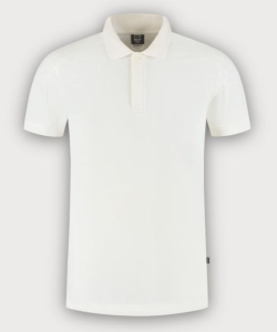 Tricorp Poloshirt Redefined, Off White