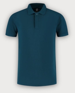 Tricorp Poloshirt Redefined, Teal