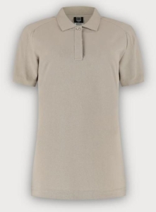 Tricorp Poloshirt Redefined Damen, Sand