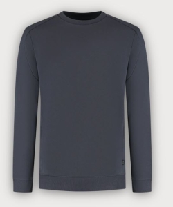 Tricorp Sweatshirt Redefined, Antharcite