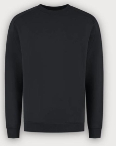Tricorp Sweatshirt Redefined, Black