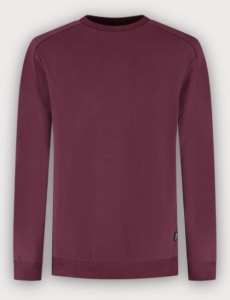 Tricorp Sweatshirt Redefined, Bordeaux
