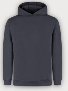 Tricorp Hoodie Redefined, Anthracite