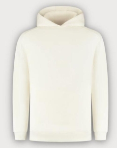 Tricorp Hoodie Redefined, Off White