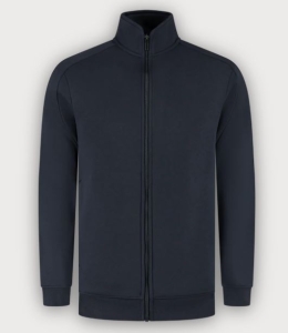 Tricorp Sweatjacke Redefined, Ink